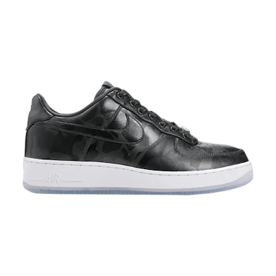 Nike Air Force 1 Low CMFT PRM QS 'Black Camo'