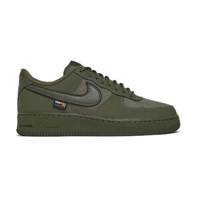Nike Air Force 1 Low Cordura 'Cargo Khaki'