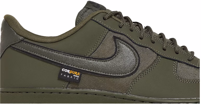 Nike Air Force 1 Low Cordura 'Cargo Khaki' DO6701-300 Order Nike Air Force 1 Low Cordura 'Cargo Khaki' DO6701-300