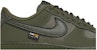 Nike Air Force 1 Low Cordura 'Cargo Khaki' Lelaki DO6701-300
