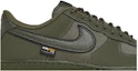 Order Nike Air Force 1 Low Cordura 'Cargo Khaki' Lelaki DO6701-300