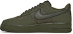 Nike Air Force 1 Low Cordura 'Cargo Khaki' Lelaki DO6701-300