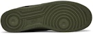 Nike Air Force 1 Low Cordura 'Cargo Khaki' Lelaki DO6701-300