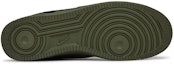 Shop Nike Air Force 1 Low Cordura 'Cargo Khaki' Lelaki DO6701-300