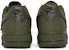 Nike Air Force 1 Low Cordura 'Cargo Khaki' Lelaki DO6701-300