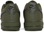 Details for Nike Air Force 1 Low Cordura 'Cargo Khaki' Lelaki DO6701-300