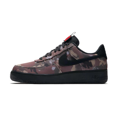 Nike Air Force 1 Low Country Camo Italy