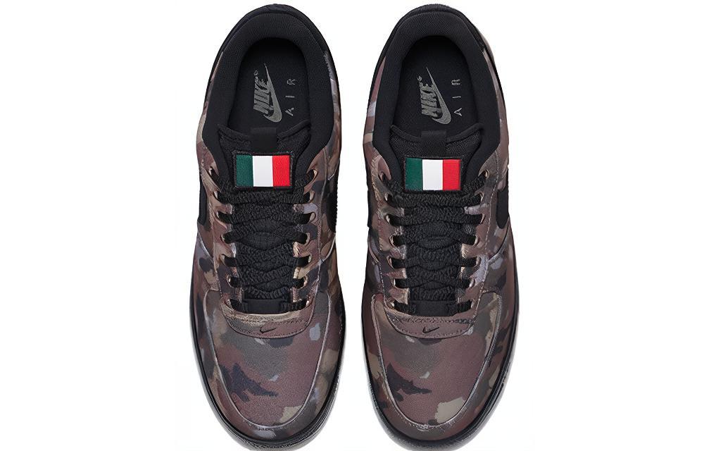 nike air force 1 country camo