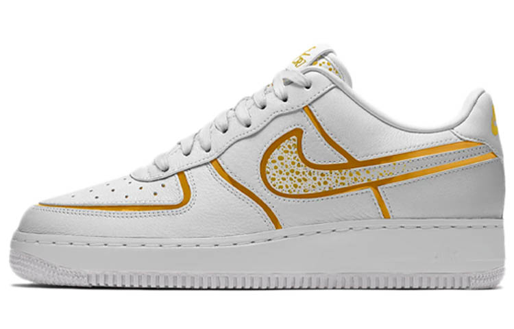 Buy Nike Air Force 1 Low CR7 'Putih Emas' DN2501-991