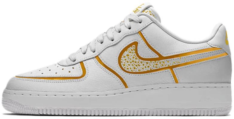 Nike Air Force 1 Low CR7 'Putih Emas' DN2501-991 Buy Nike Air Force 1 Low CR7 'Putih Emas' DN2501-991