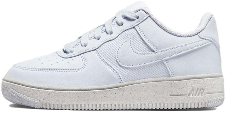 Nike Air Force 1 Low Crater Slip Resistant Durable DM1086 003