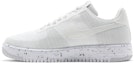 Lookbook 나이키 에어 포스 1 로우 크레이터 플라이닛 '화이트' DC4831-100