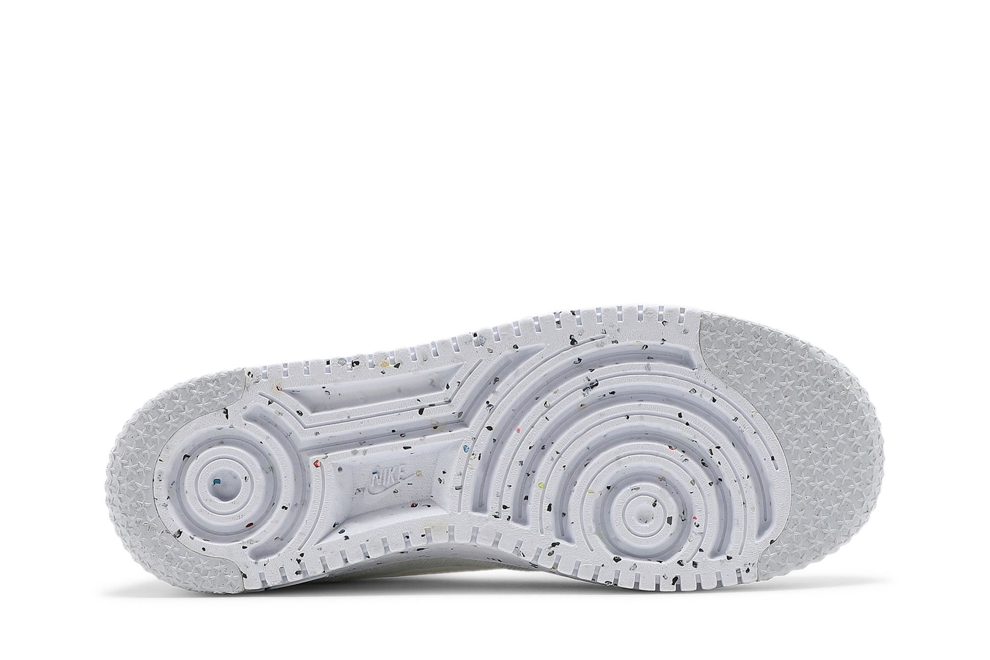 Purchase Nike Air Force 1 Low Crater Flyknit 'White' DC4831-100