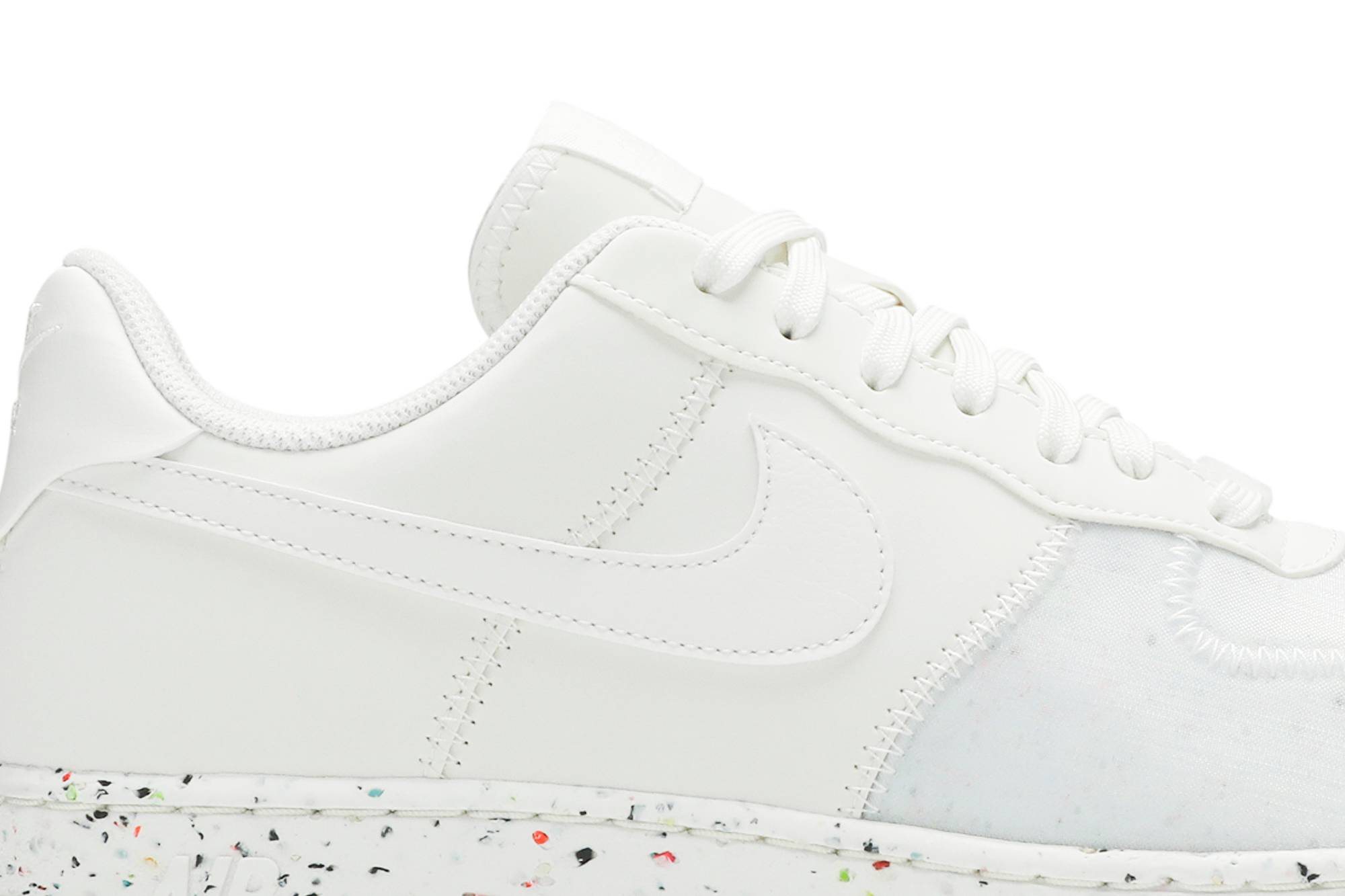 Order Nike Air Force 1 Low Crater Summit Putih CZ1524-100