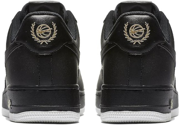 Nike Air Force 1 Low Crest Logo Hitam AA4083-014 Purchase Nike Air Force 1 Low Crest Logo Hitam AA4083-014