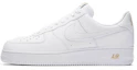 Buy Nike Air Force 1 Low Logo Cresta Blanco AA4083-102