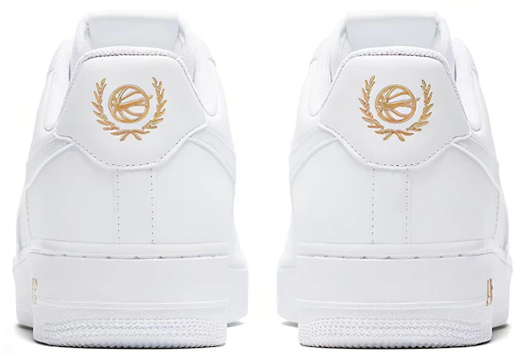 Nike Air Force 1 Low Logo Cresta Blanco AA4083-102 Shop Nike Air Force 1 Low Logo Cresta Blanco AA4083-102