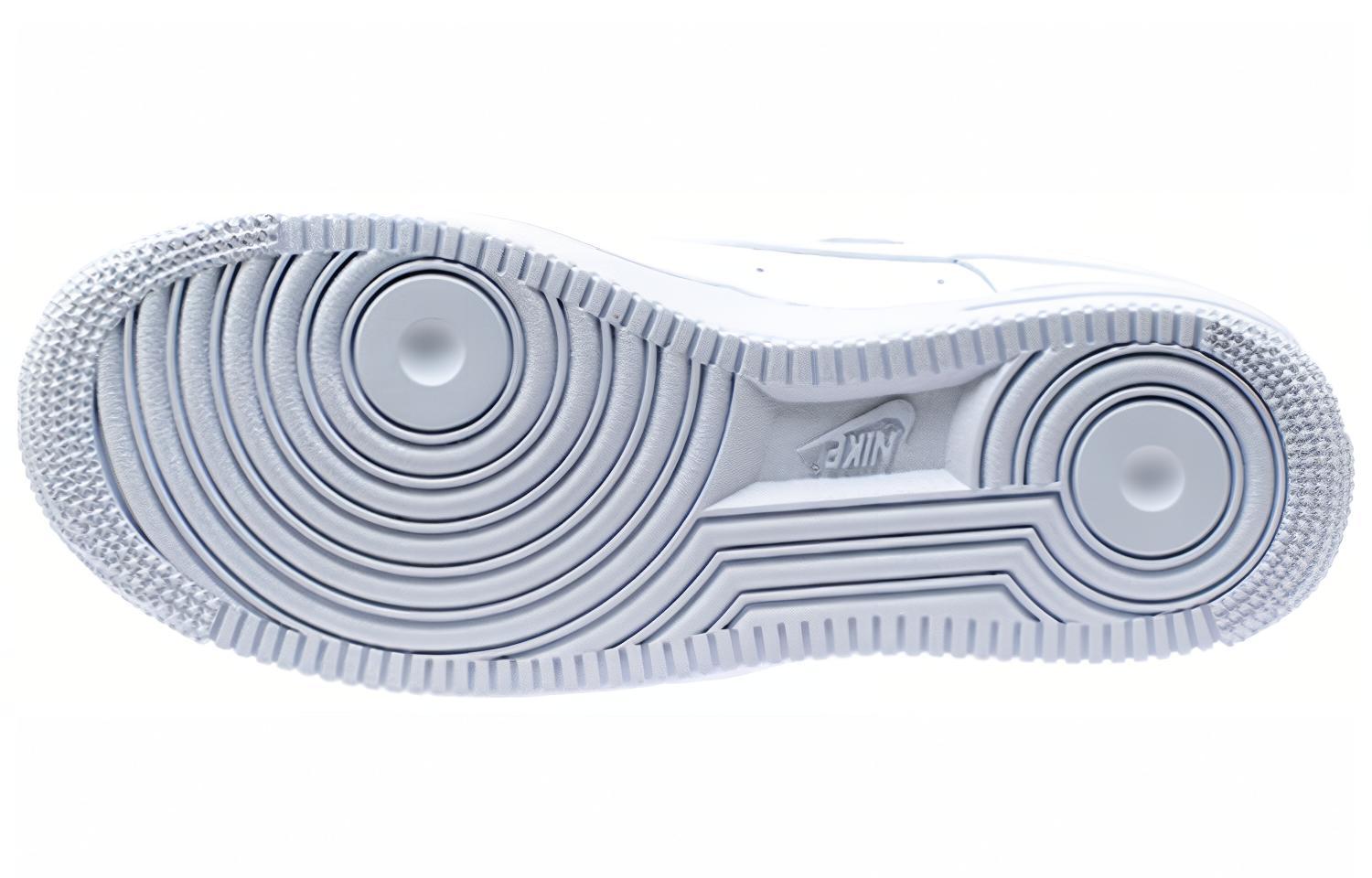 Purchase Nike Air Force 1 Low Logo Cresta Blanco AA4083-102