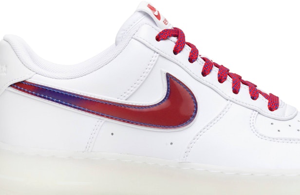 Buy Nike Air Force 1 Low De Lo Mio BQ8448 100 Novelship