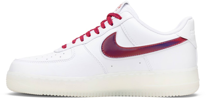 Nike Air Force 1 Low De Lo Mio BQ8448 100 BQ8448 100 Novelship