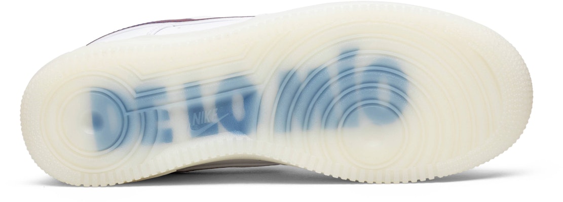 Air force low 2025 de lo mio