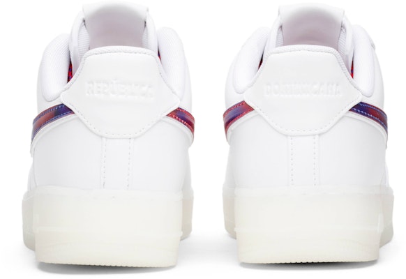 De lo mio air top force one
