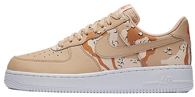 Nike Air Force 1 Low Camuflaje Desierto Beige Bio 823511-202 Buy Nike Air Force 1 Low Camuflaje Desierto Beige Bio 823511-202