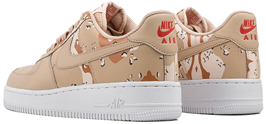 Nike Air Force 1 Low Camuflaje Desierto Beige Bio 823511-202 Shop Nike Air Force 1 Low Camuflaje Desierto Beige Bio 823511-202