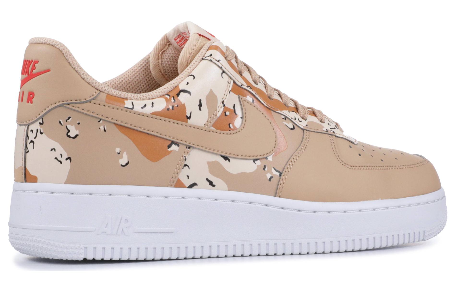 Purchase Nike Air Force 1 Low Camuflaje Desierto Beige Bio 823511-202