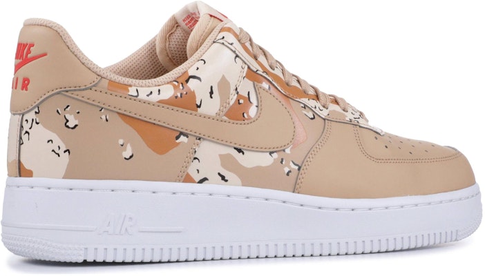Nike Air Force 1 Low Camuflaje Desierto Beige Bio 823511-202 Purchase Nike Air Force 1 Low Camuflaje Desierto Beige Bio 823511-202