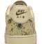 Sizing 耐克空军1号低帮沙漠迷彩金队 823511-700