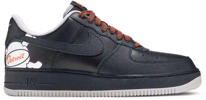 나이키 에어포스 1 로우 디트로이트 어웨이 (44 characters) CD7789-001 Buy 나이키 에어포스 1 로우 디트로이트 어웨이 (44 characters) CD7789-001