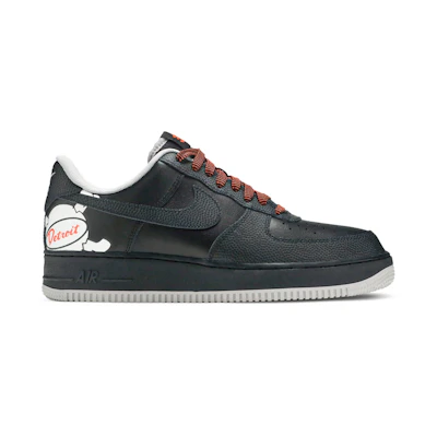 Nike Air Force 1 Low Detroit Away