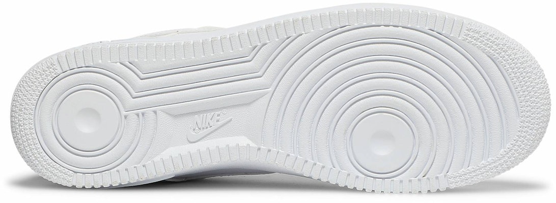 Air force 1 hot sale white obsidian red