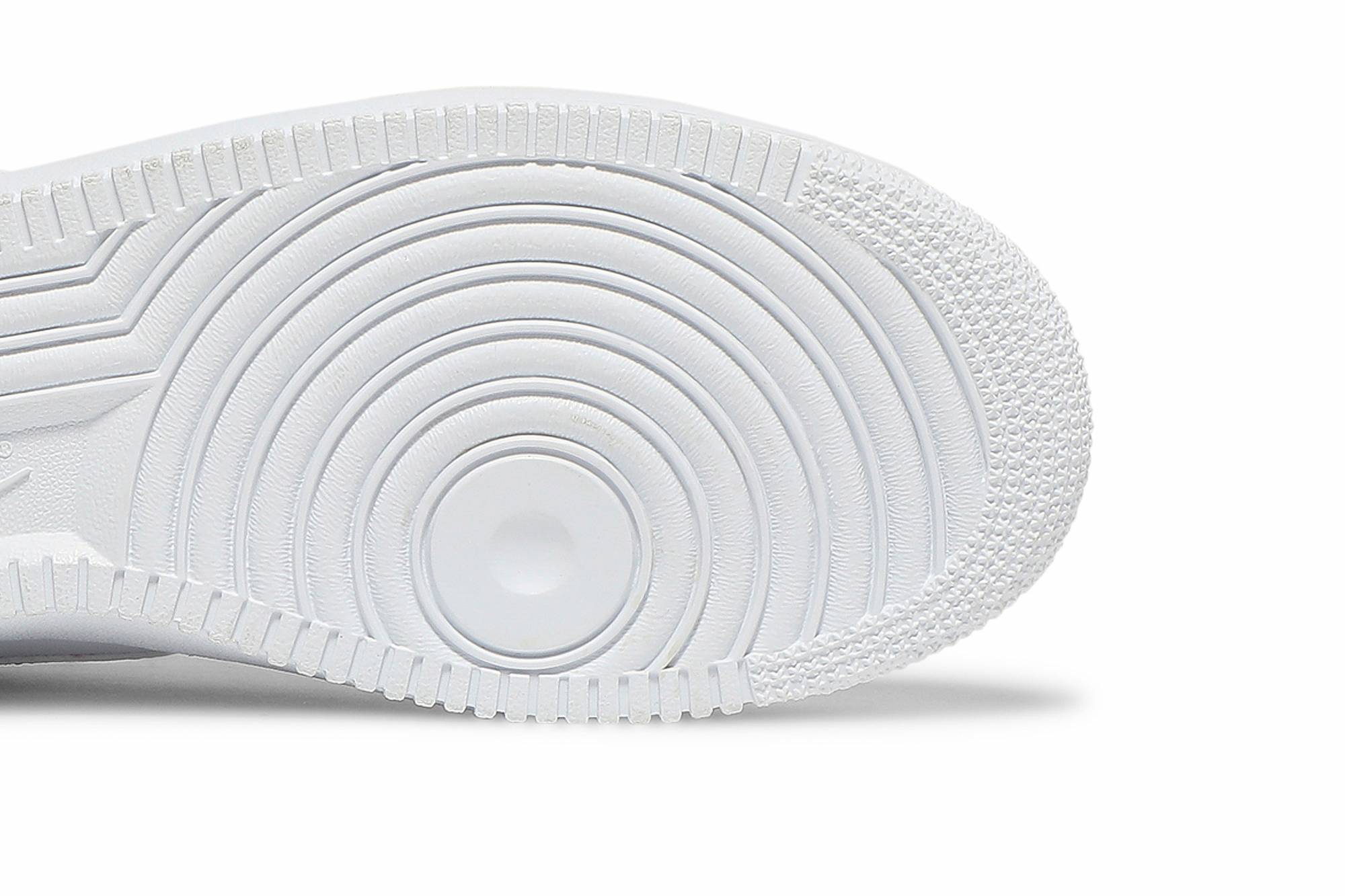 Purchase Nike Air Force 1 Low Double Layer Putih Obsidian Merah AO2439-100