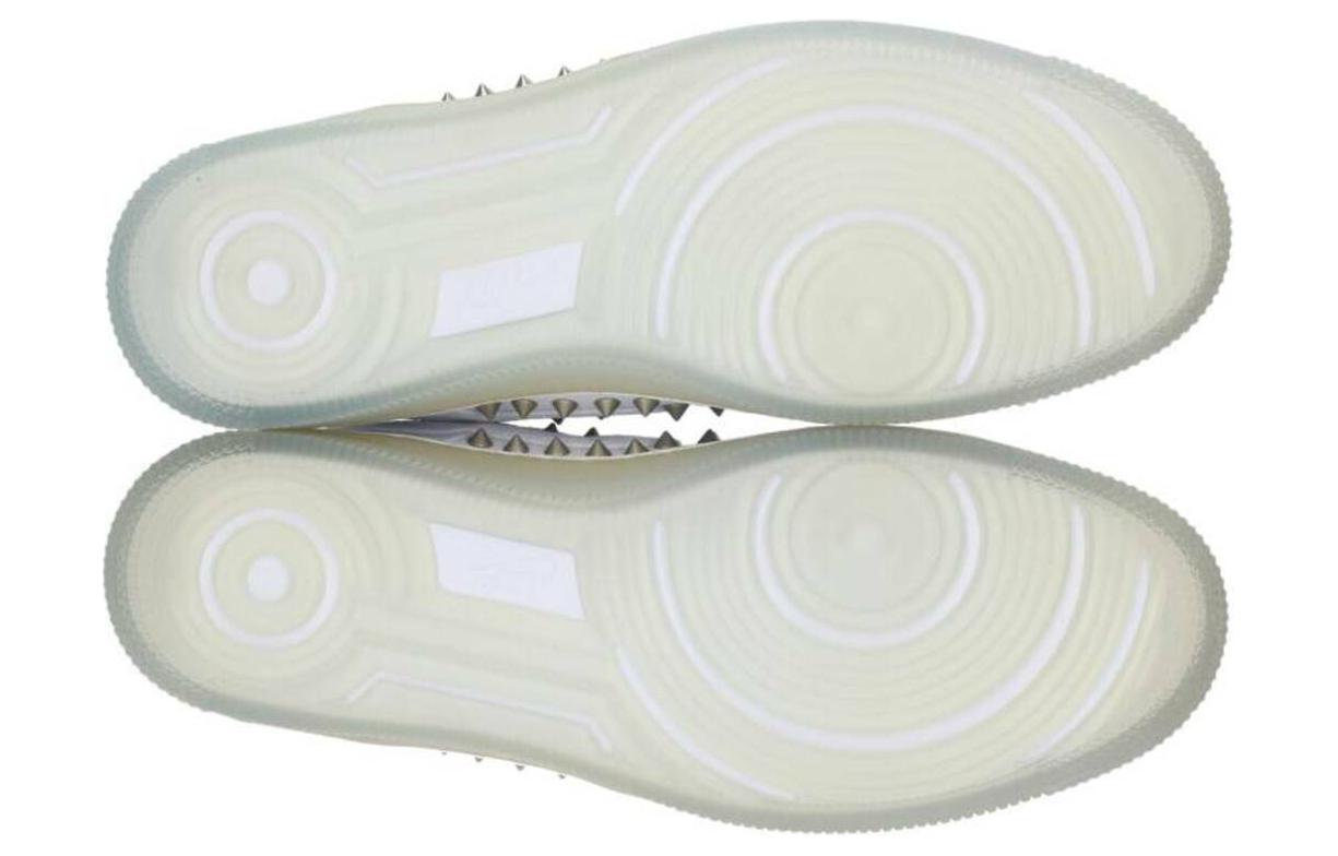 Purchase 耐吉空軍一號市區鉚釘白色