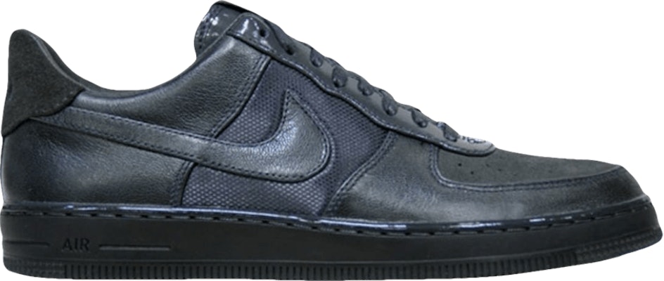 Nike Air Force 1 Low Downtown Kulit QS 'Anthracite' 573979-002 Buy Nike Air Force 1 Low Downtown Kulit QS 'Anthracite' 573979-002