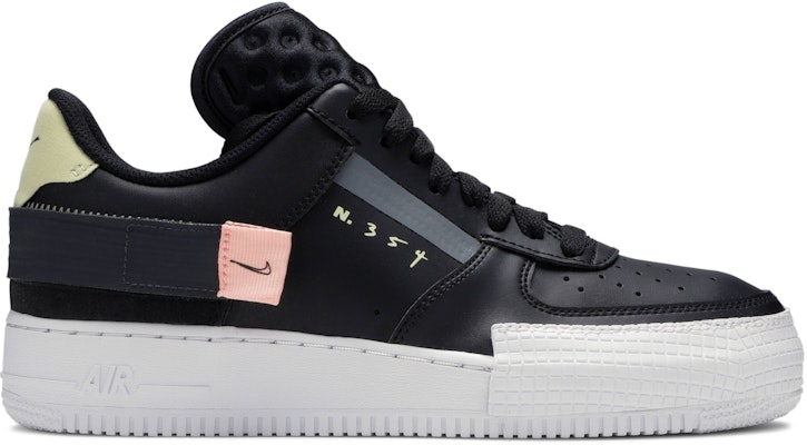 Air force one low best sale drop