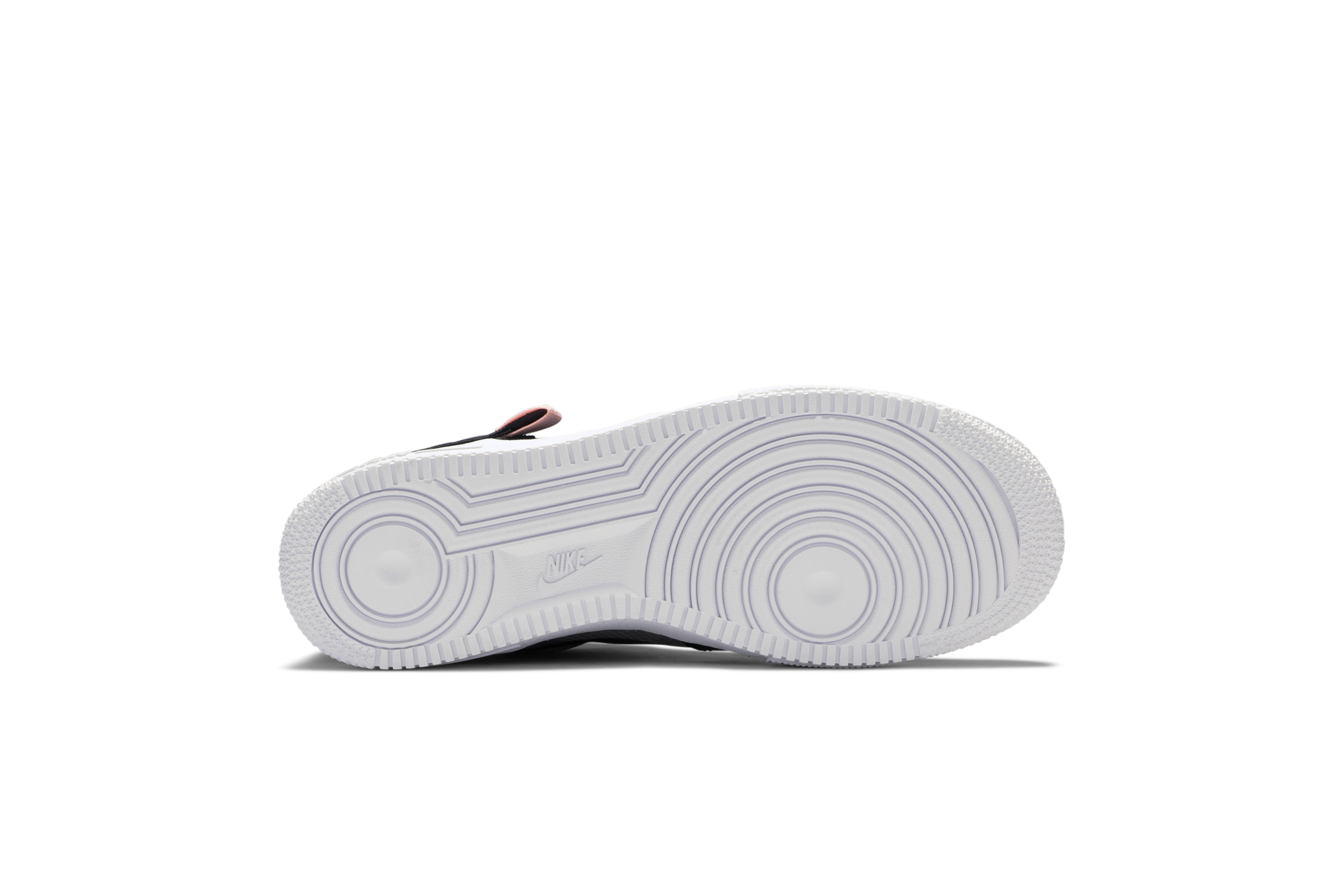 Shop 나이키 에어 포스 1 로우 드롭 타입 '핑크 틴트' CI0054-001