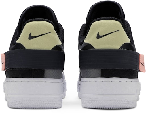 나이키 에어 포스 1 로우 드롭 타입 '핑크 틴트' CI0054-001 Details for 나이키 에어 포스 1 로우 드롭 타입 '핑크 틴트' CI0054-001