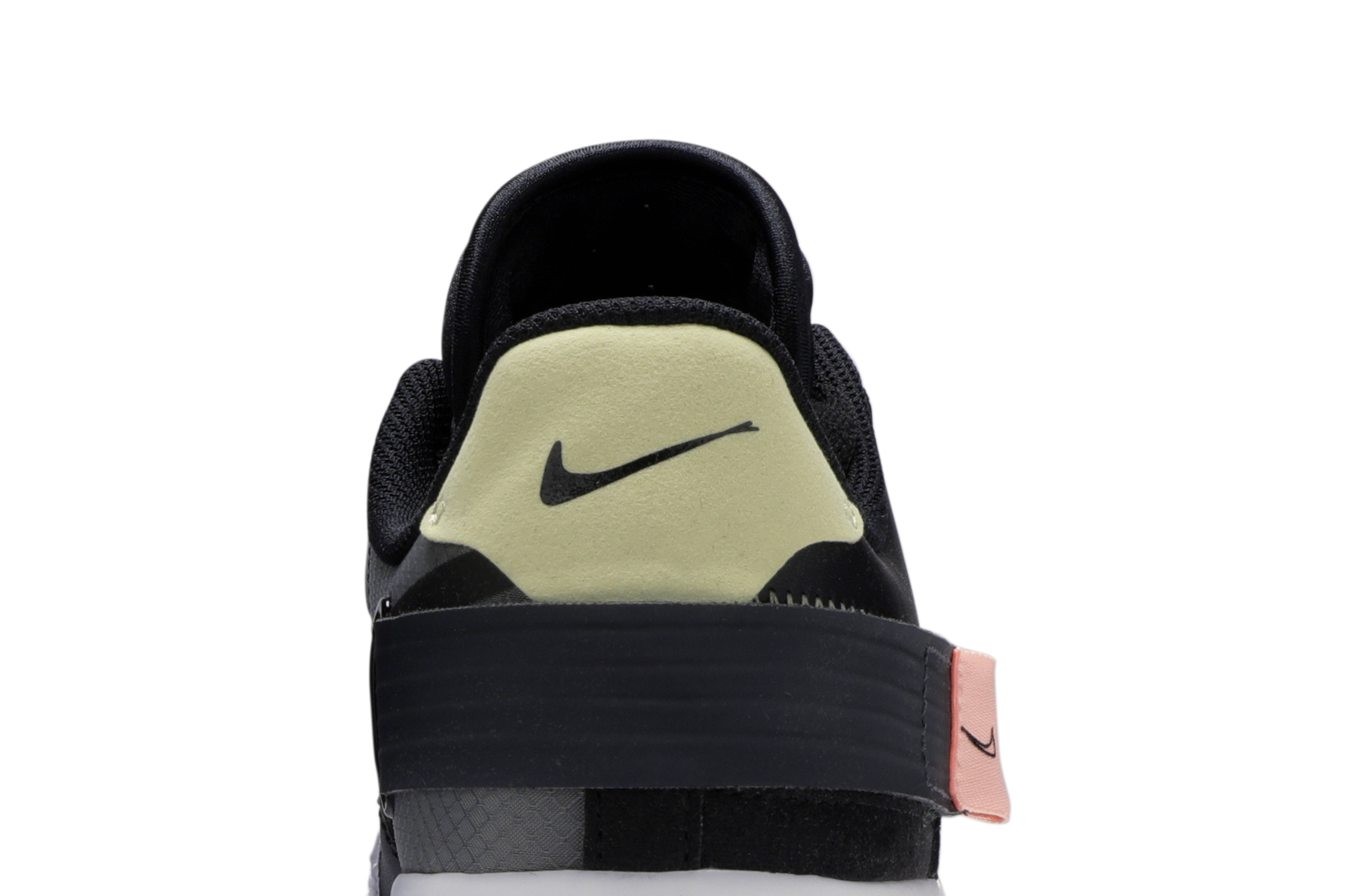 Sizing 나이키 에어 포스 1 로우 드롭 타입 '핑크 틴트' CI0054-001