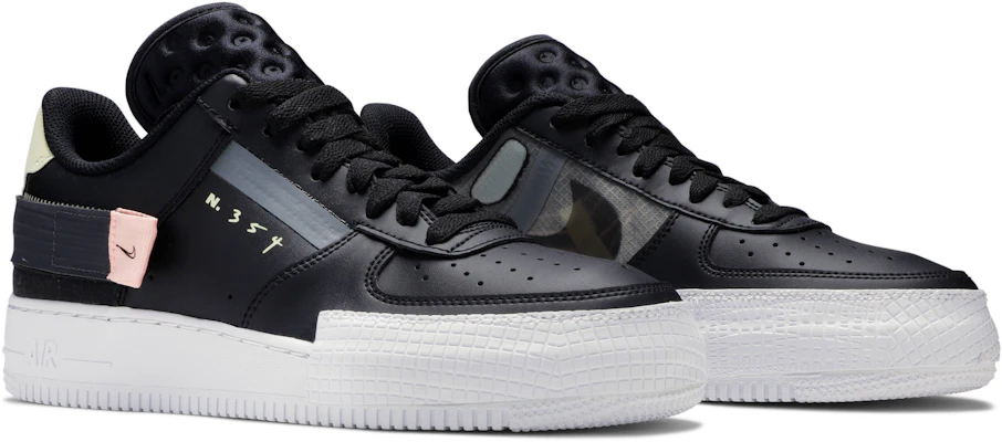 Air force one low best sale drop