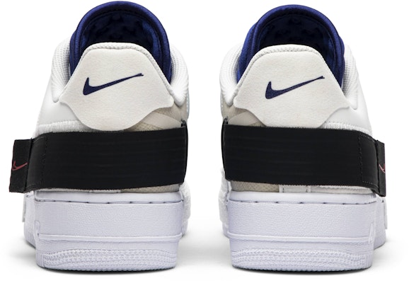 Nike air force 1 low types online