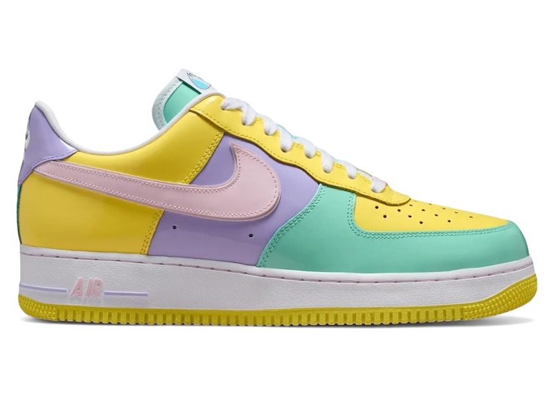 Nike Air Force 1 Low Easter (2026) IQ9706-701
