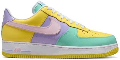 Nike Air Force 1 Low Easter (2026) IQ9706-701 Nike Air Force 1 Low Easter (2026) IQ9706-701