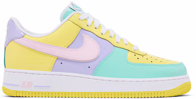 Nike Air Force 1 Low Easter (2026) IQ9706-701 Nike Air Force 1 Low Easter (2026) IQ9706-701
