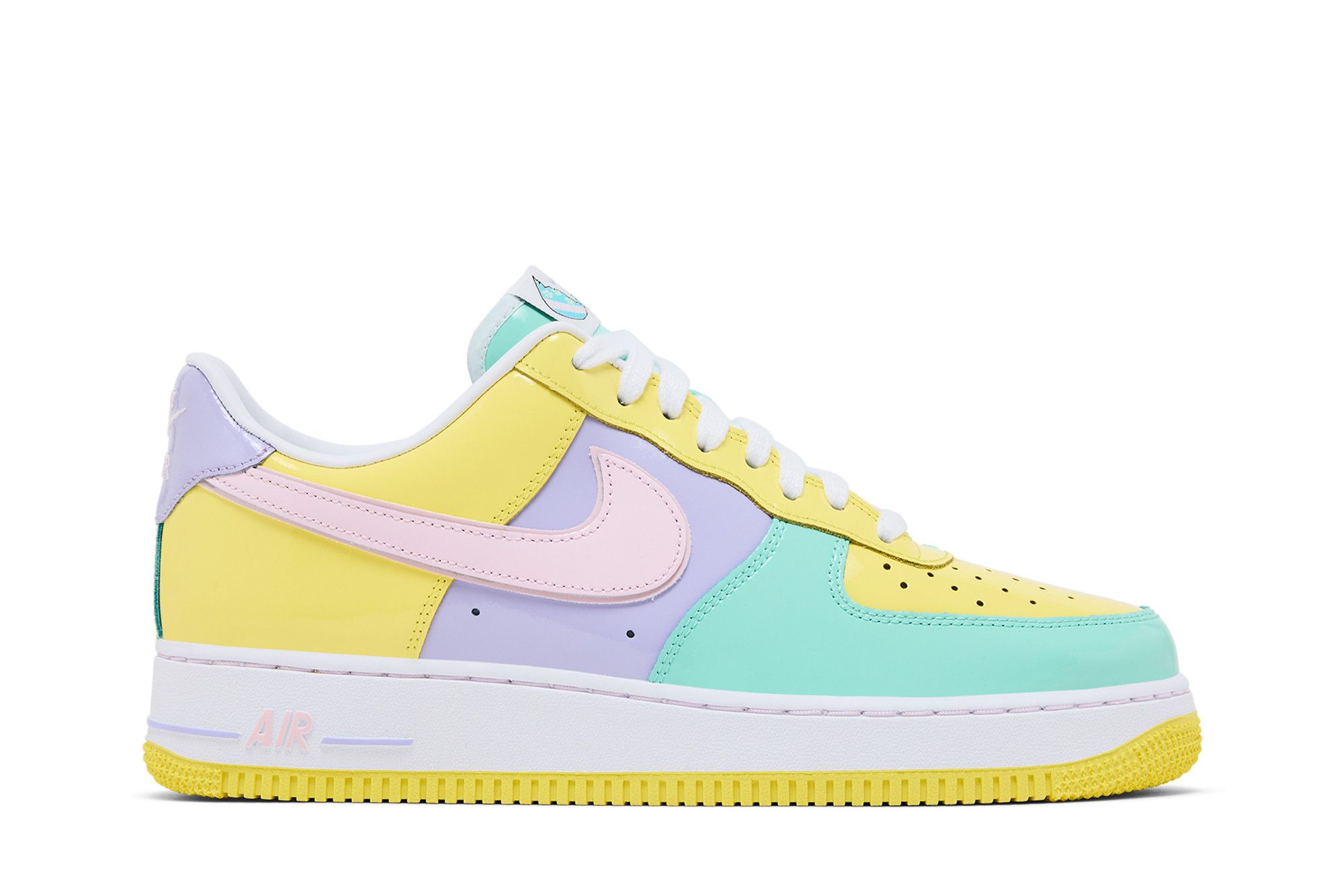 Nike Air Force 1 Low Easter (2026) IQ9706-701