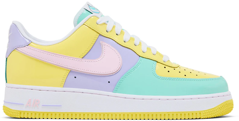 Nike Air Force 1 Low Easter (2026) IQ9706-701 Buy Nike Air Force 1 Low Easter (2026) IQ9706-701