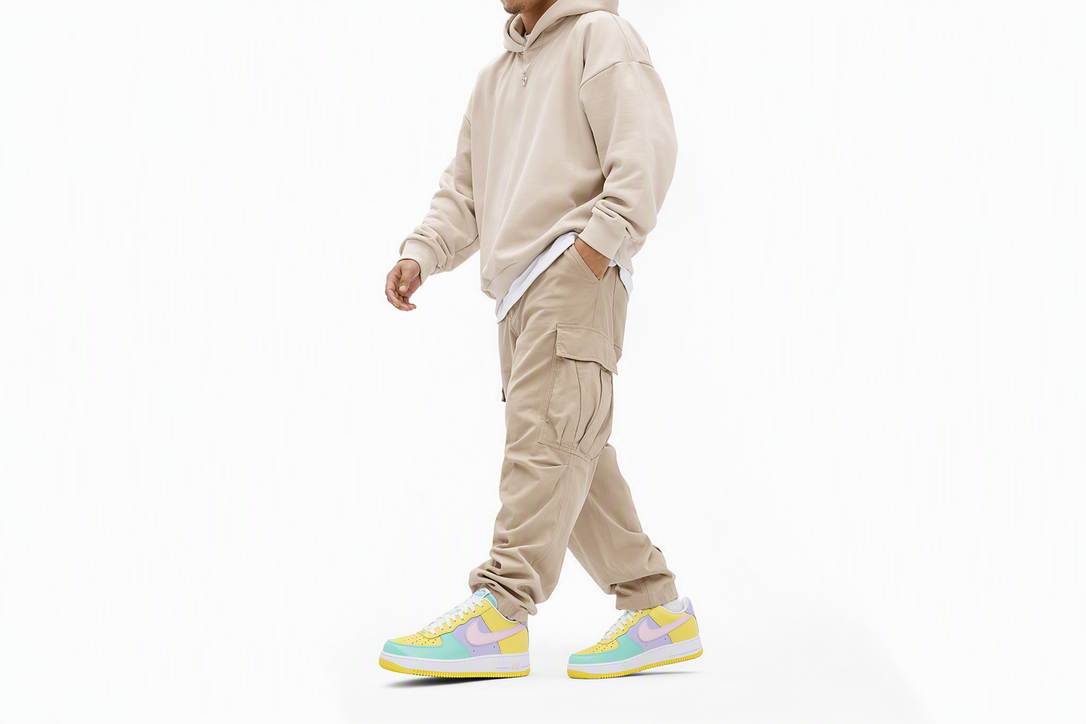 Order Nike Air Force 1 Low Easter (2026) IQ9706-701