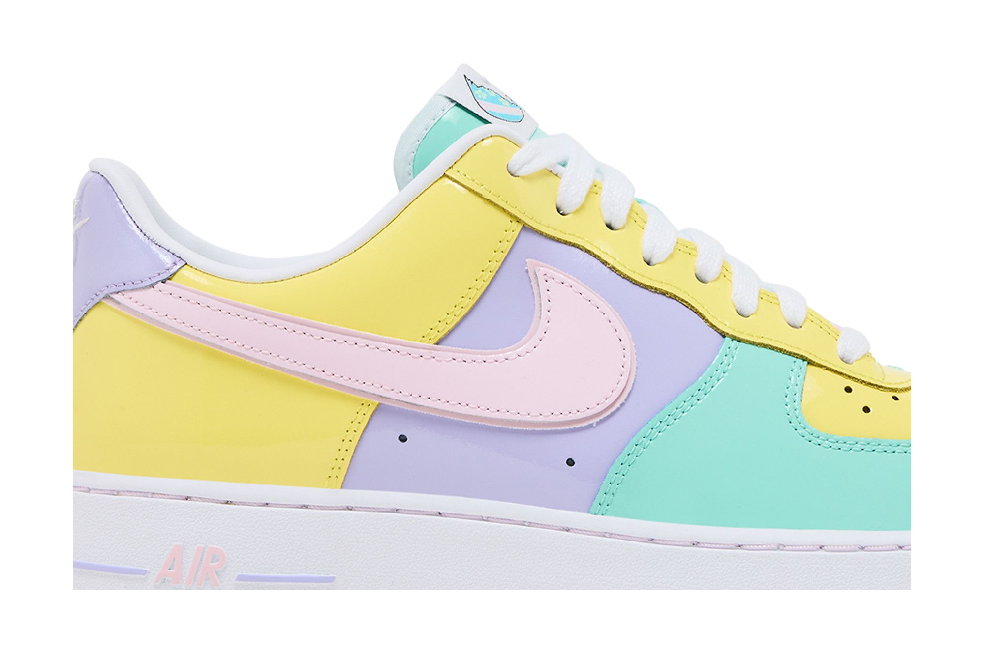 Order Nike Air Force 1 Low Easter (2026) IQ9706-701